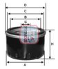 SOFIMA S 3575 R Oil Filter
